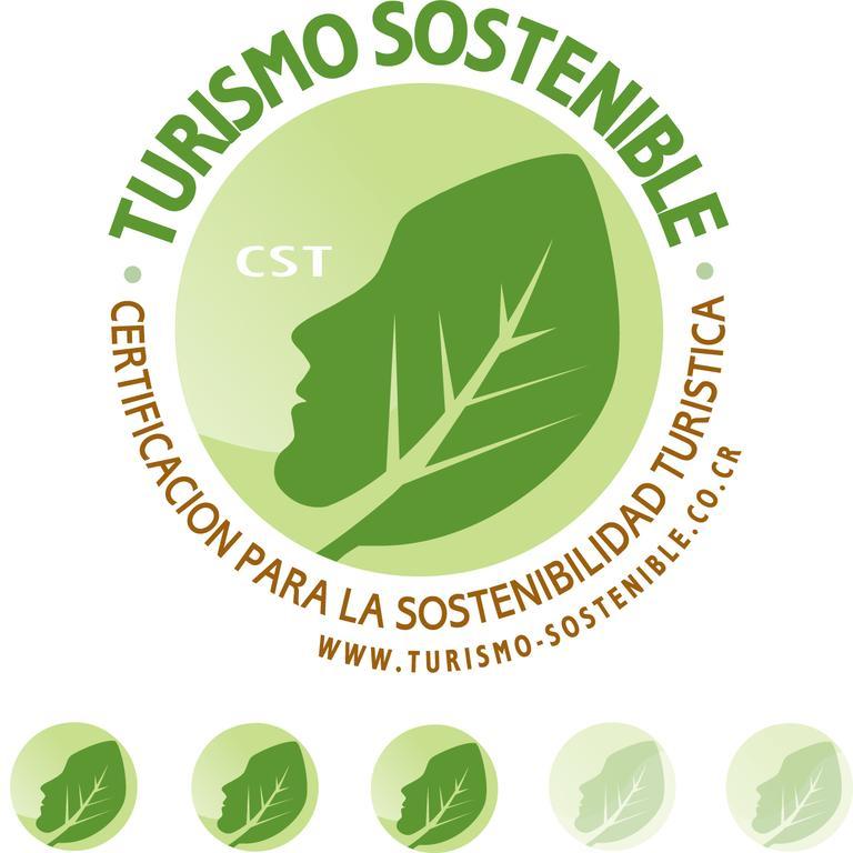 Rinconcito Verde Ujarrás Εξωτερικό φωτογραφία